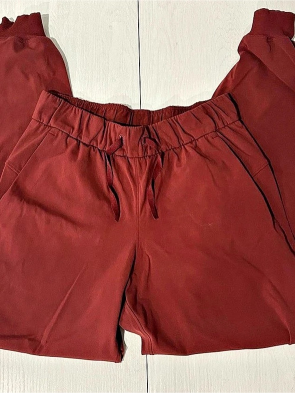 lululemon Women's Athletic Shorts Size 4 Like New